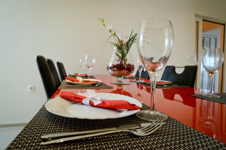 Food & Drinks 5, Apartments Julijana, Privlaka