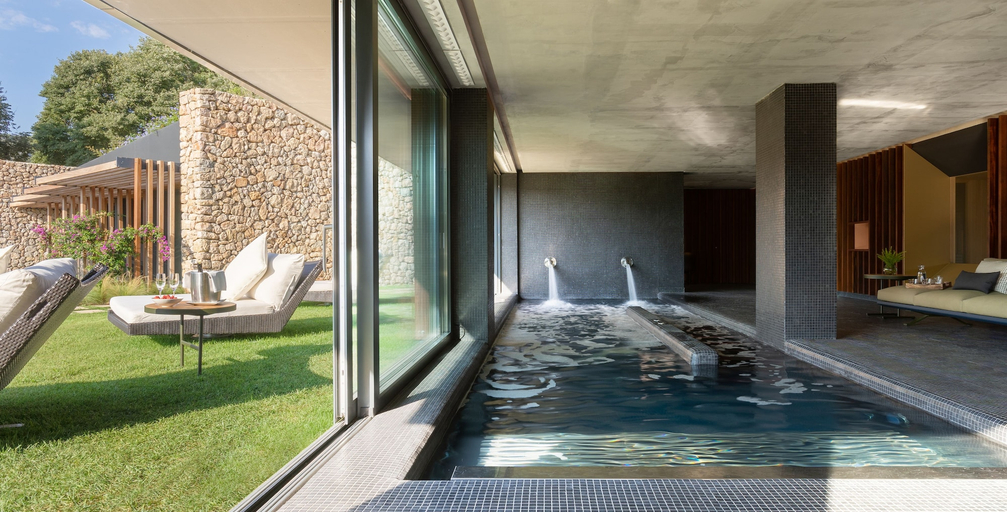 Sport & Beauty 2, Son Brull Hotel & Spa, Baleares