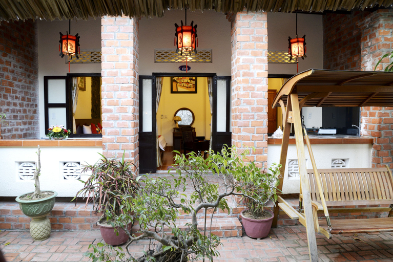 Exterior & Views 2, Bamboo Garden Homestay, Da Nang