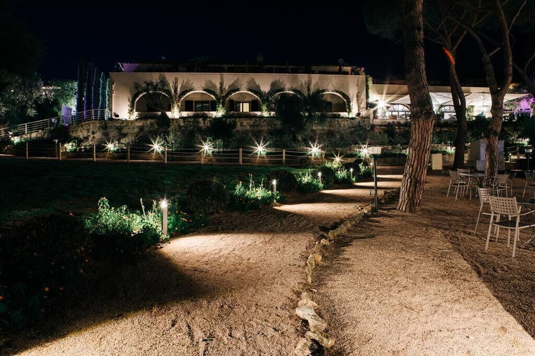 Exterior & Views 2, Hotel Fontermosa, Grosseto