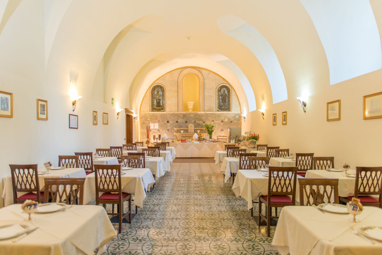 Food & Drinks 4, Hotel San Paolo al Convento, Barletta-Andria-Trani