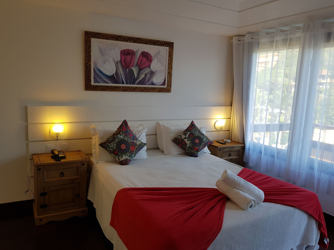 Bedroom 3, Coronado Inn, Armação dos Búzios