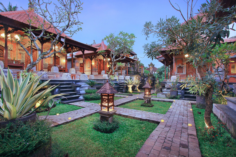 Exterior & Views 2, Ketut's Place Cottage Ubud, Gianyar