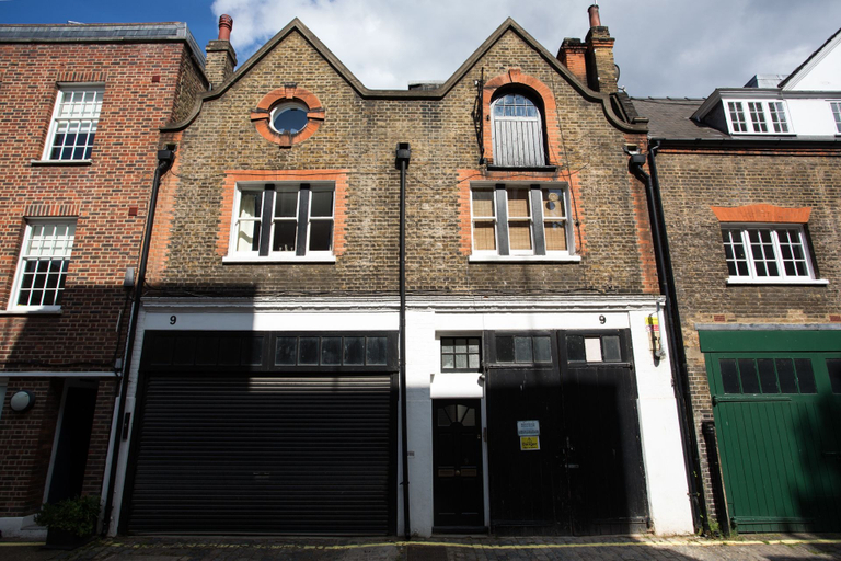 Exterior & Views 2, 3 Beds 2 Baths Oxford Circus, London