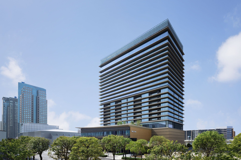 Exterior & Views 2, The Westin Yokohama, Yokohama