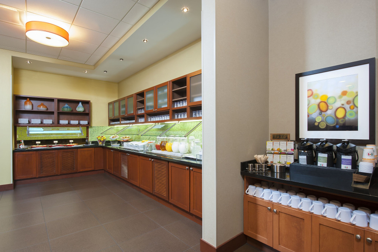 Food & Drinks 5, Hyatt Place Des Moines/Downtown, Polk