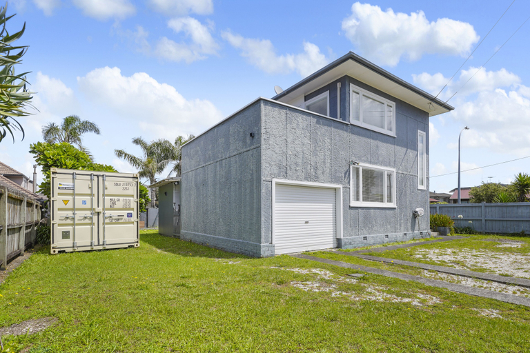 Exterior & Views 2, Amazing Home By Beach - Aircon-ed, Manukau