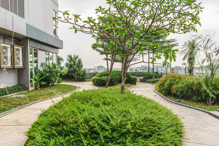 Exterior & Views, Oak by Kozystay - Pondok Indah, South Jakarta
