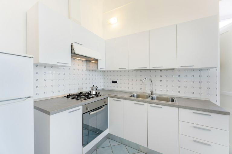Others 5, Marina Grande - Gioia Apartments, Napoli