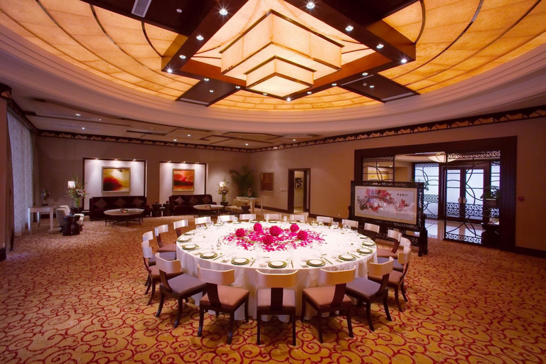 Food & Drinks 5, New Century Grand Hotel Kaifeng, Kaifeng