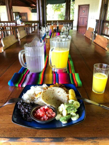 Food & Drinks 5, Playa Nicuesa Rainforest Lodge, Golfito