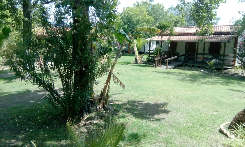 Camping Scogliera Azzurra, Vibo Valentia
