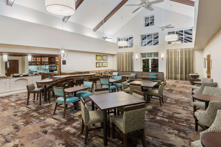 Food & Drinks 5, Homewood Suites by Hilton Baton Rouge, East Baton Rouge