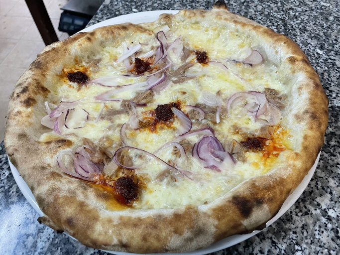 Food & Drinks 5, Villagio Camping La Scogliera, Vibo Valentia