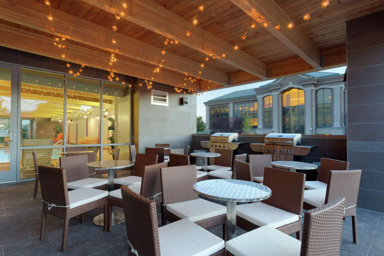 Food & Drinks 5, Home2 Suites by Hilton Lehi/Thanksgiving Point, Utah