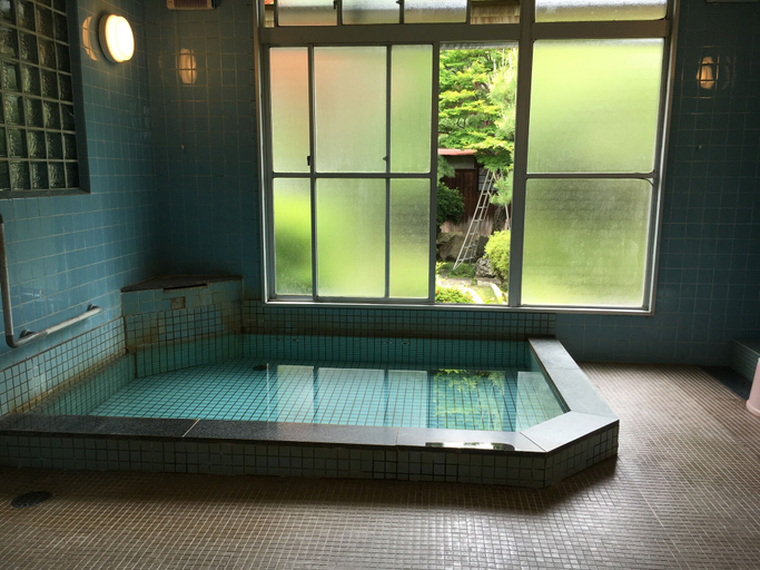 Sport & Beauty 5, Suminoe Ryokan, Onomichi