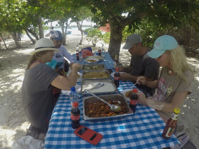 Food & Drinks 5, Acqua Blu Rasdhoo, North Ari Atoll