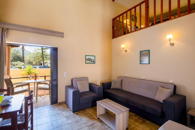 Others 5, Hotel Rossis, Ionian Islands