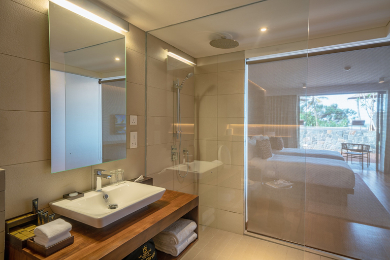 Bathroom 5, Le Grand Galle, Galle Four Gravets