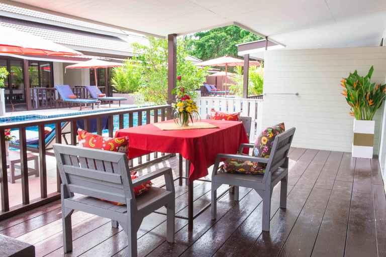 Food & Drinks 5, The Florist Resort, Ko Samui