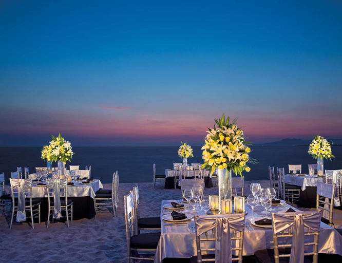 Food & Drinks 5, Dreams Vallarta Bay Resort & Spa - All Inclusive, Puerto Vallarta