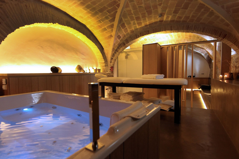 Sport & Beauty 2, Hotel Mas Lazuli, Girona
