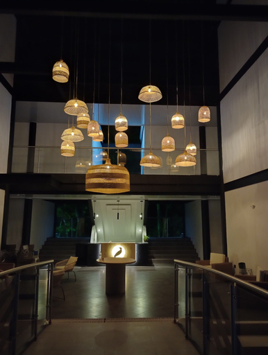 Food & Drinks 5, Hotel Capri Doradal, Puerto Triunfo