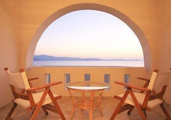 Others 5, Pirgos Stelida Hotel, South Aegean