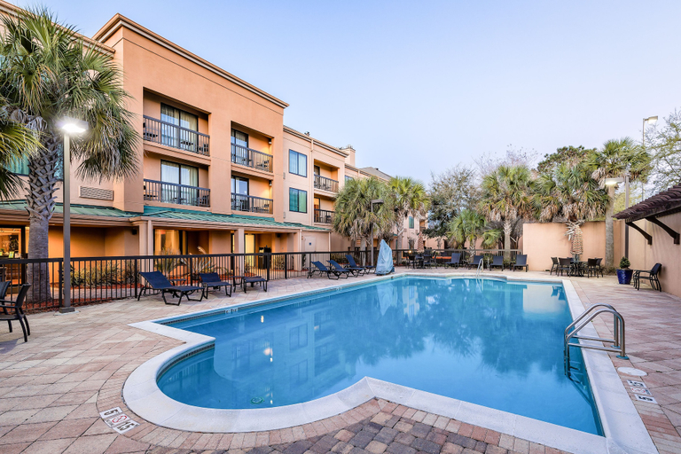 Sport & Beauty 5, Courtyard by Marriott Gulf Shores Craft Farms, Baldwin