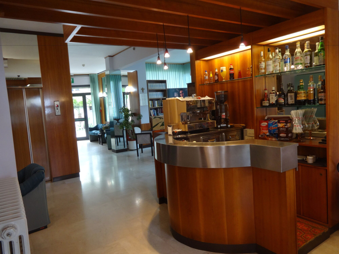 Food & Drinks 5, Hotel Saturno, Siena