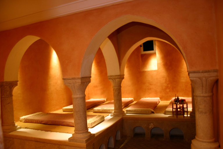 Bedroom 3, Cesar Thalasso, Djerba Midoun