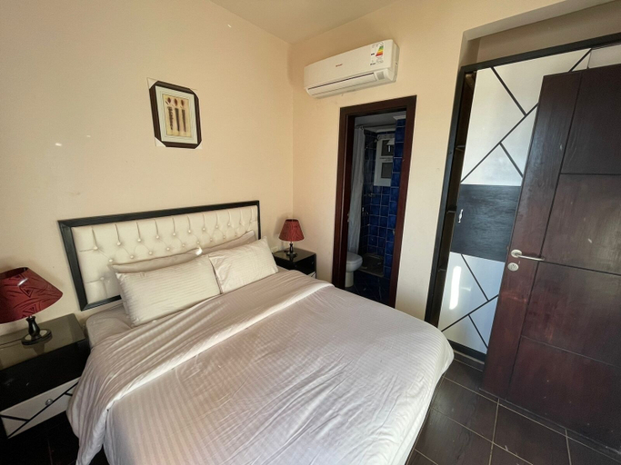 Bedroom 2, PORTO SHARM ELSHEIKH, Sharm el-Sheikh