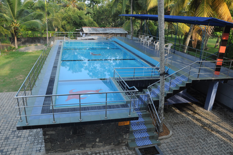 Sport & Beauty 5, Kamaro Holiday Resort, Bandaragama