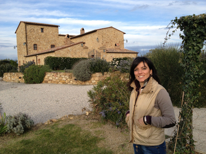 Exterior & Views 2, Agriturismo Il Macchione, Siena