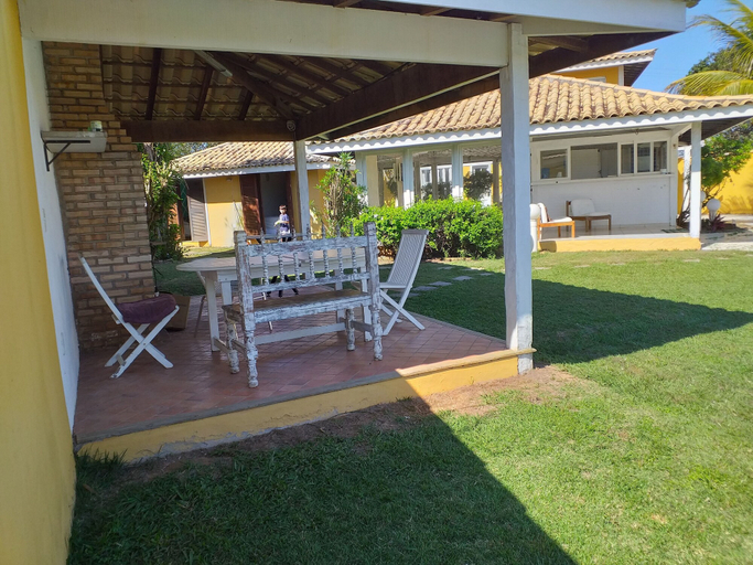 Exterior & Views 2, Venecia de Buzios, Armação dos Búzios