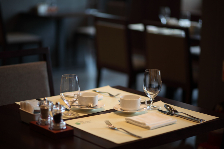 Food & Drinks 5, Avon Hotel, Gunsan