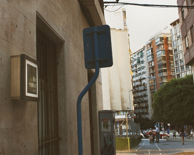 Exterior & Views 2, The Market Hostel Alicante, Alicante
