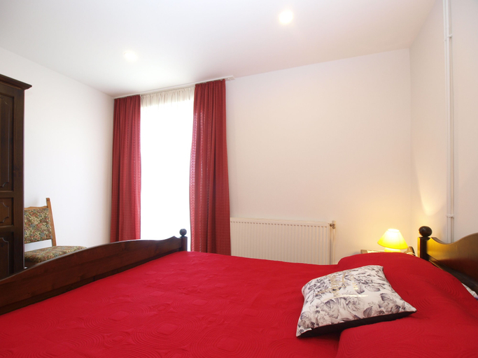 Bedroom 3, Apartments Dragica 1251, Fažana