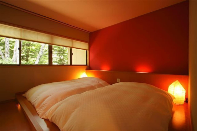 Bedroom 4, Mozumo - Adults Only, Takayama