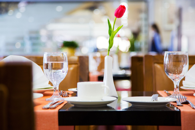 Food & Drinks 5, Shera Inn Hotel, Almaty