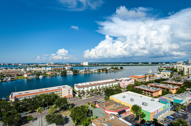 Others 5, Hampton Inn & Suites Clearwater Beach, Pinellas