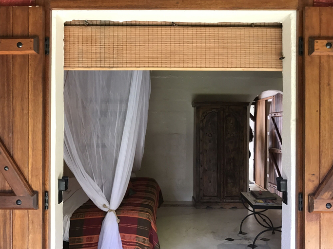 Bedroom 4, Lakaz Chamarel Exclusive Lodge, Black River