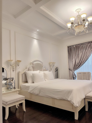 Bedroom 3, Eldora Hotel, Huế