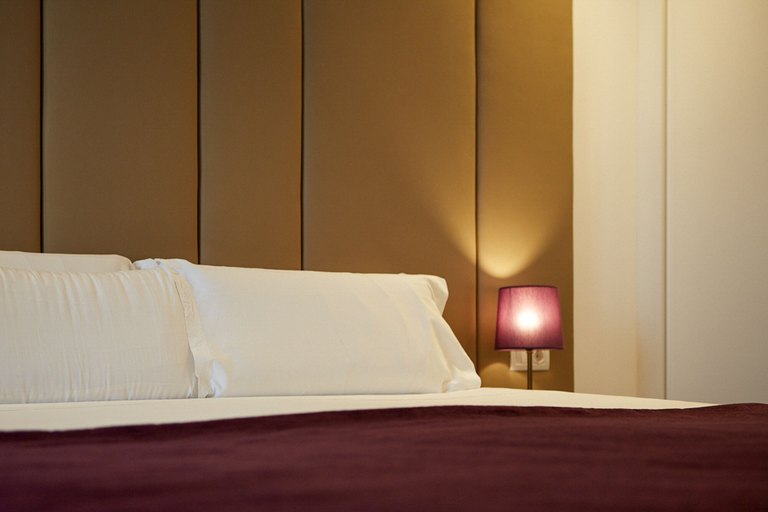 Bedroom 3, Sercotel Calle Mayor , La Rioja