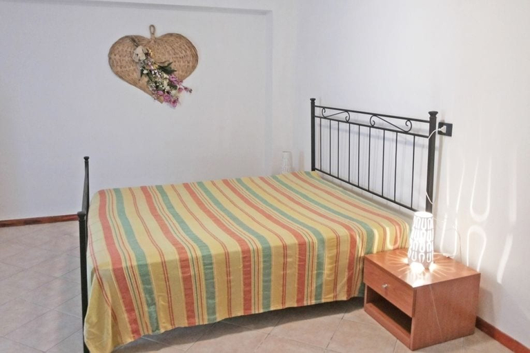 Bedroom 3, Tempa delle Rose, Salerno