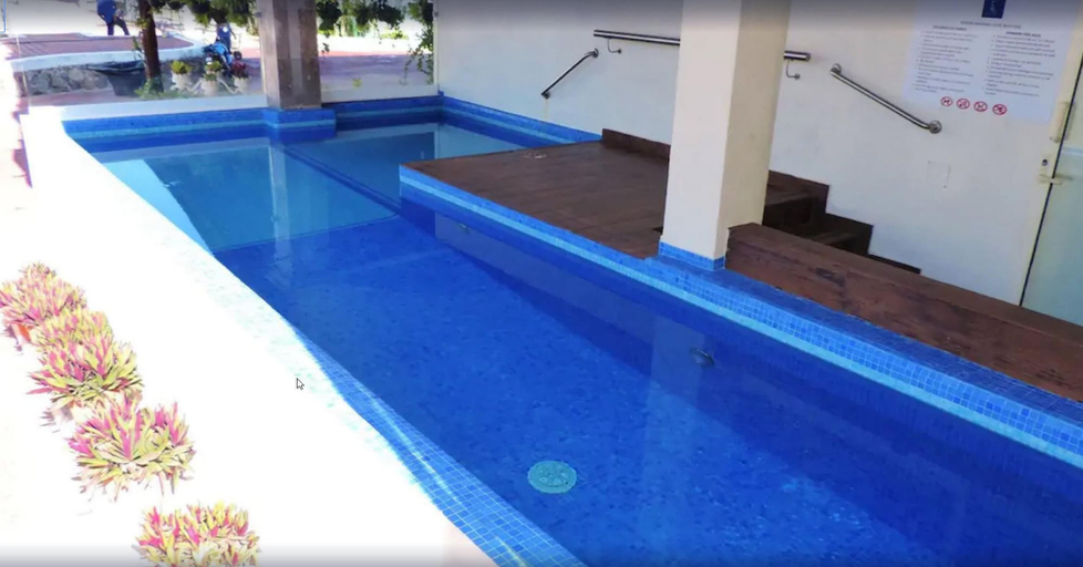 Sport & Beauty 2, Marina Banderas Suites, Puerto Vallarta