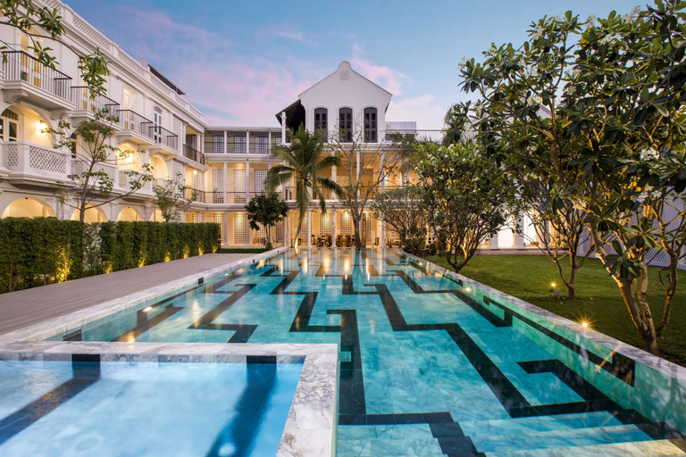 Exterior & Views 2, Little Nyonya Hotel, Phuket Island