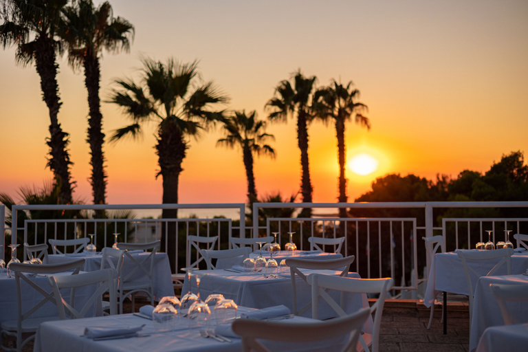 Food & Drinks 5, CDSHotels Grand Hotel Riviera, Lecce