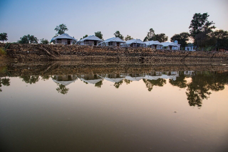 Others 5, Padmavati Lake Resort, Chittaurgarh