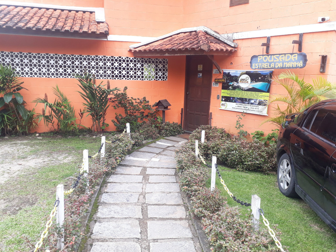 Exterior & Views 2, Pousada Estrela da Manhã, Nova Friburgo